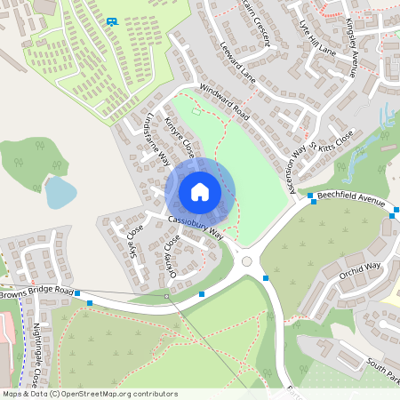 Shetland Close, Torquay, TQ2 7BH