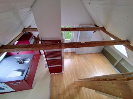 LICHTDURCHFLUTET AN RUHIGER LAGE - Photo 3