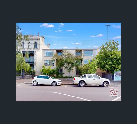 3/86 Hotham Street, East Melbourne, Vic 3002 - Photo 5