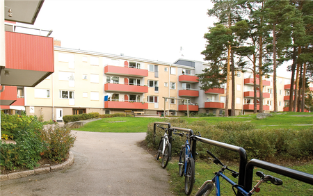 Gnejsvägen 2 A, 752 42, Uppsala - Foto 5