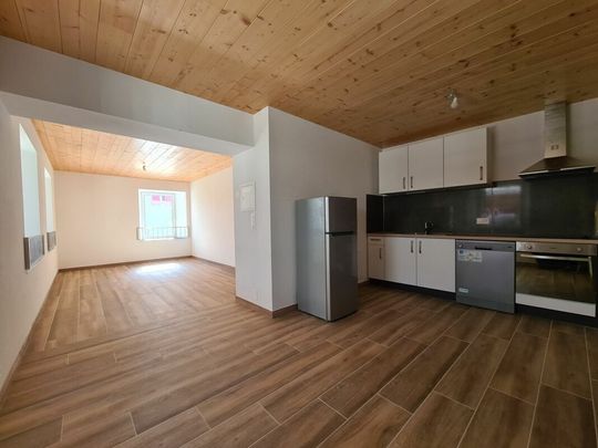 Appartement de 2.5 pièces neuf ! - Photo 1