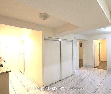 For Lease - 221 Placentia Boulevard Unit# Basement, Toronto, Ontario - Photo 4