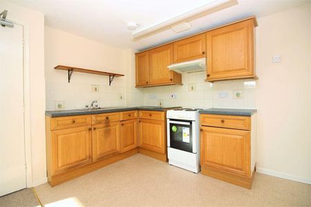 2 bedroom terraced house to rent - Photo 5
