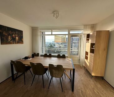 Appartement te huur: Jacques Urlusstraat 147 2551 HB Den Haag - Photo 3