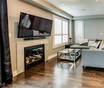 For Lease - 10 Andretti Crescent, Brampton, Ontario - Photo 1