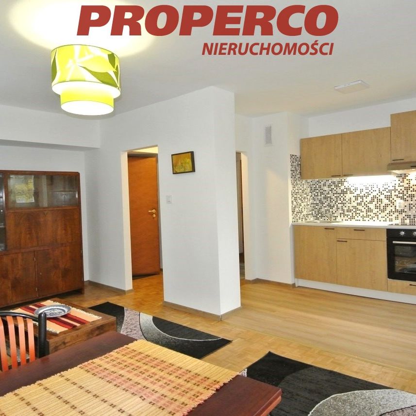 Warszawa, Żoliborz, Potocka - Фото 1