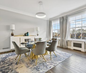 Grosvenor Square, W1K, London - Photo 2