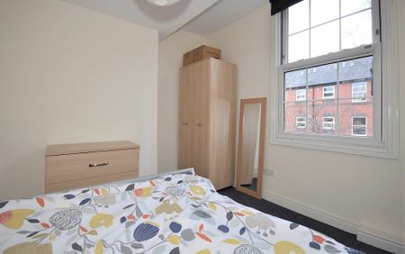 8, Travis Place, Broomhall, Sheffield, S10 2DB - Photo 5