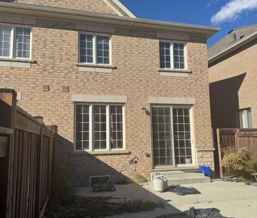 For Lease - 71 Buchanan Crescent Unit# Upper, Brampton, Ontario - Photo 6