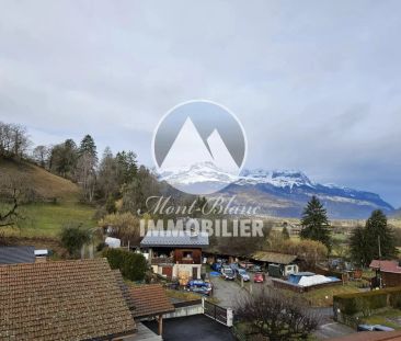 Appartement / Domancy / 570 € - Photo 5