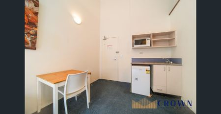 Prime Sydney Studio Awaits! with Electricity & Water Included - Photo 5
