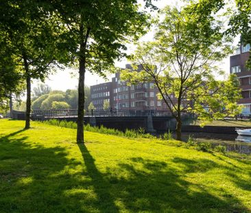 For rent: Hoofdweg 604, 1055 AB Amsterdam - Photo 6