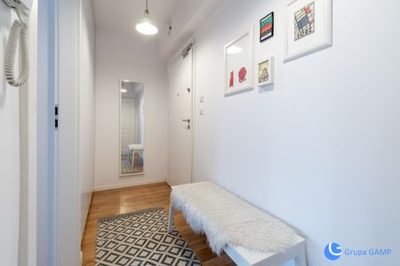 ENG| Śliczne 2 pokoje, Zabłocie *Garden Residence* - Zdjęcie 4