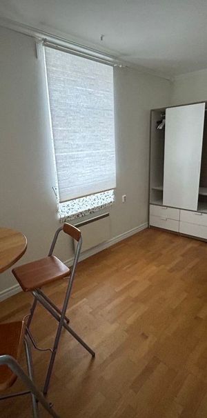 Eriksdalsgatan, Karlstad - Foto 1
