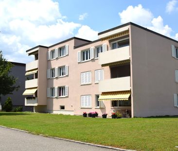 3 Zimmer, 68 m², 2. Stock - Foto 3