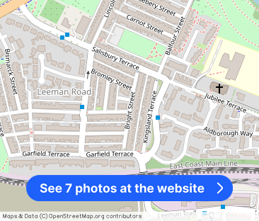 Bright Street, Leeman Road, York, YO26 - Photo 1