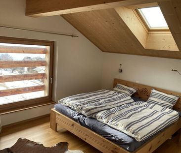 Balcon du CielApartment Enjoy the mountains on weekends in R2 or al... - Foto 4