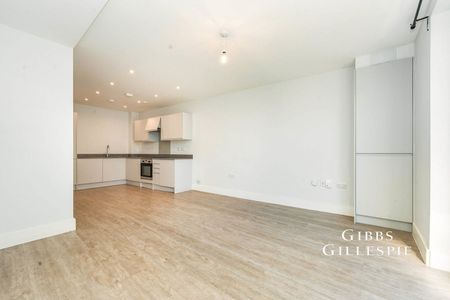 1 Bedroom Flat/Apartment to rent - Photo 2