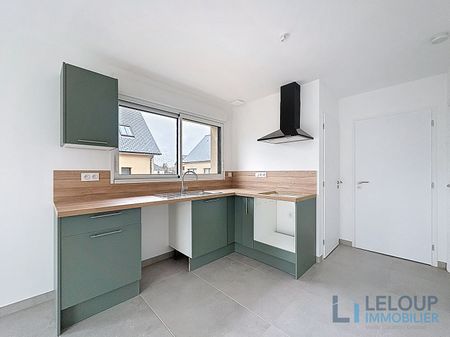 Location Maison 4 pièces 93m² TERRES DE CAUX 76640 - Photo 5