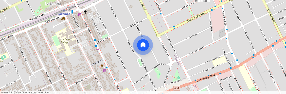 85 Taylor Street, NSW 2195, Lakemba