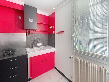 Location Appartement 1 pièce 22m² AVIGNON 84000 - Photo 4