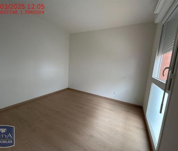 Location Appartement 3 pièces 65m² PINS JUSTARET 31860 - Photo 6