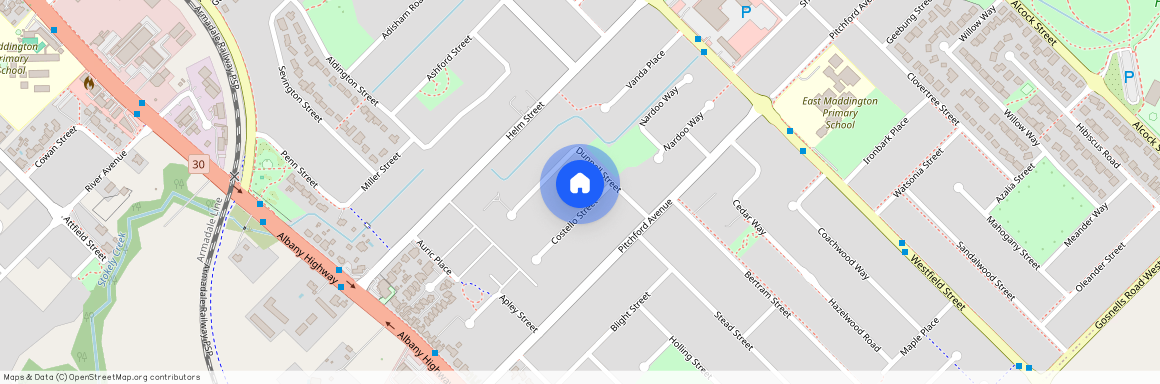 5 Costello Street, WA 6109, Maddington