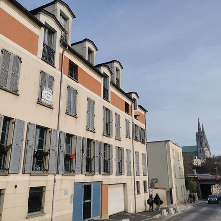 Location Appartement 3 pièces 80m² CHARTRES 28000 - Photo 4