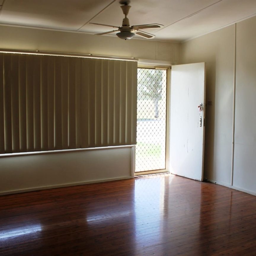 Two Bedroom Unit - Photo 1