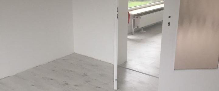 Schöne 3 Zimmer- Wohnung in Münsterdorf - Foto 1