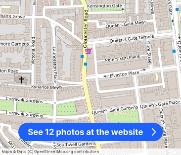 Elvaston Place, South Kensington - Photo 1