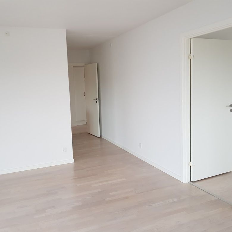 Sjælden perle i Alderslyst - Skøn udsigt - Photo 1
