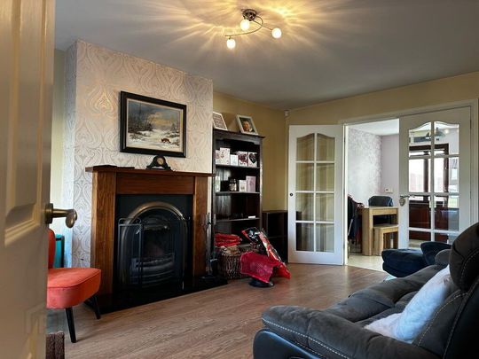 77 Clarefield, Killyman, Dungannon, BT71 6TQ - Photo 1