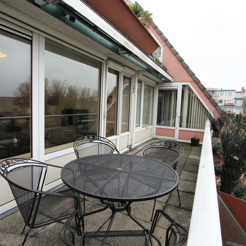 Luttickduin 114, 1187 JP, Amstelveen - Foto 1