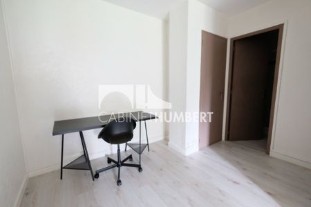 Location Appartement 1 pièce Meublé 44m² ST ETIENNE 42000 - Photo 5