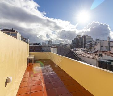 Apartamento T5 em Lisboa - Photo 3