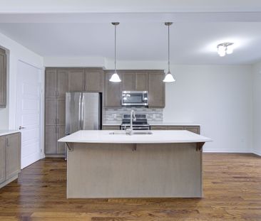 For Lease - 67 Locker Place, Milton, Ontario - Photo 4