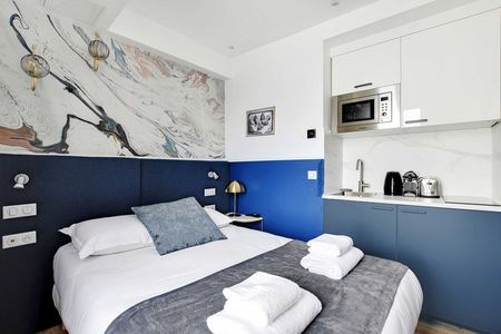 Passage du Mont Cenis - Photo 2