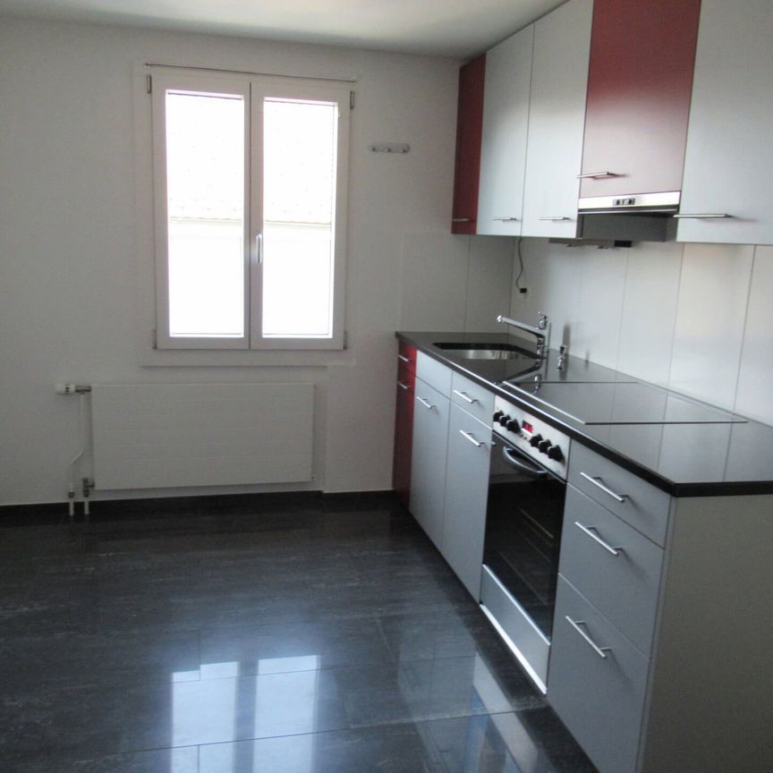 3.5 Zimmer, 62 m², 2. Stock - Foto 1
