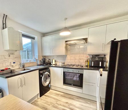 Snowshill Close, Nuneaton, CV11 - Photo 3