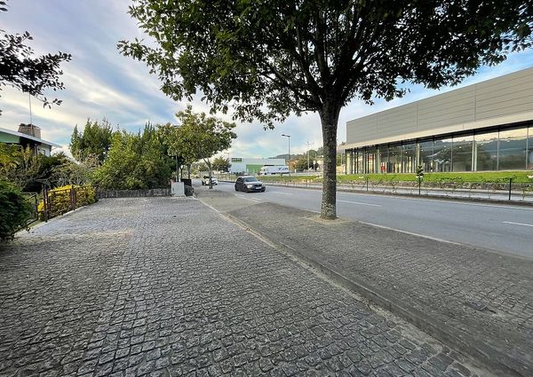 Apartamento T3 em Viana do Castelo