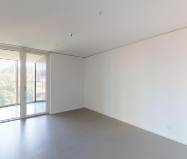 2.5 Zimmer, 51 m², 7. Stock - Foto 4