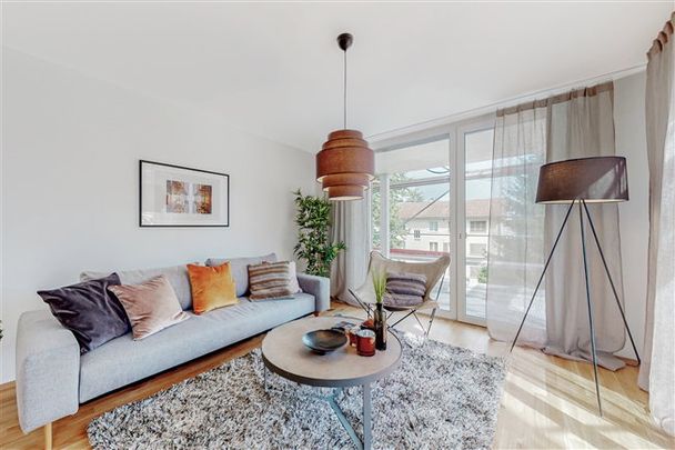 3.5 Zimmer, EG - Photo 1