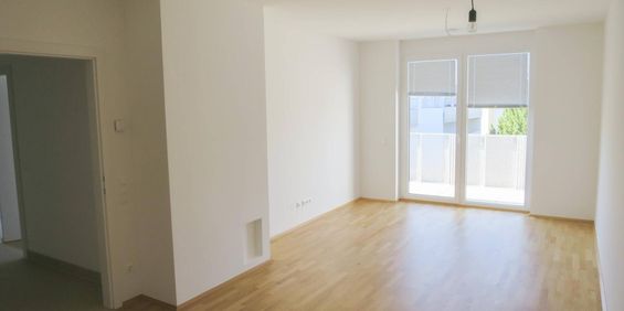 Balkonwohnung mit 4 Zimmern in Heiligeneich - Photo 3