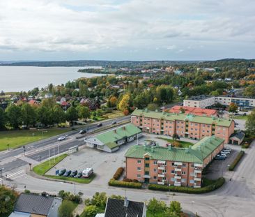 Örebrovägen 25 B - Foto 3