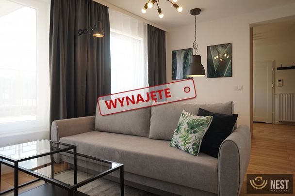 Kawalerka do wynajęcia ! - Zdjęcie 1