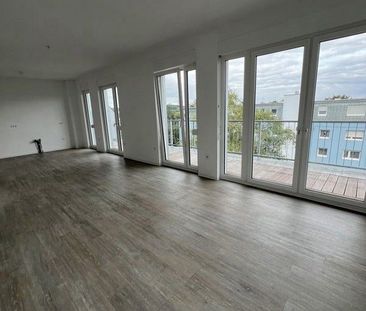 Großzügige 2-Zimmer Penthouse Wohnung in der Südstadt - Photo 1
