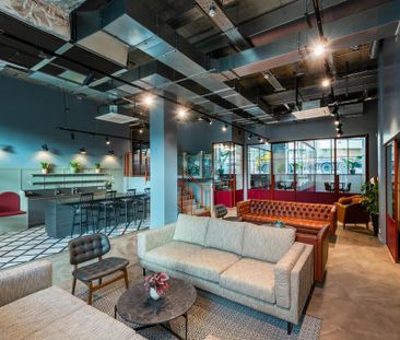 1 bedroom private hall to rent - Photo 1