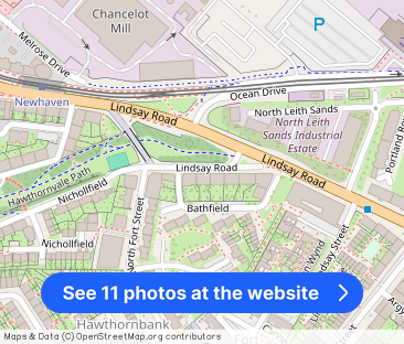 0294L Lindsay Road, Edinburgh, EH6 4DS - Photo 1