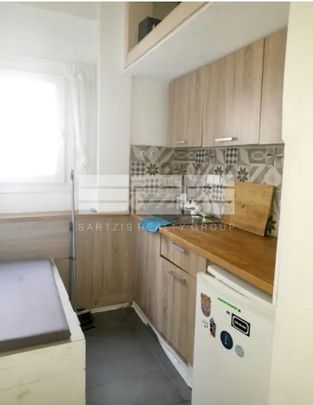 Διαμέρισμα για ενοικίαση Γκύζη - Άρειος Πάγος (Γκύζη - Πεδίον Άρεως) - Φωτογραφία 1